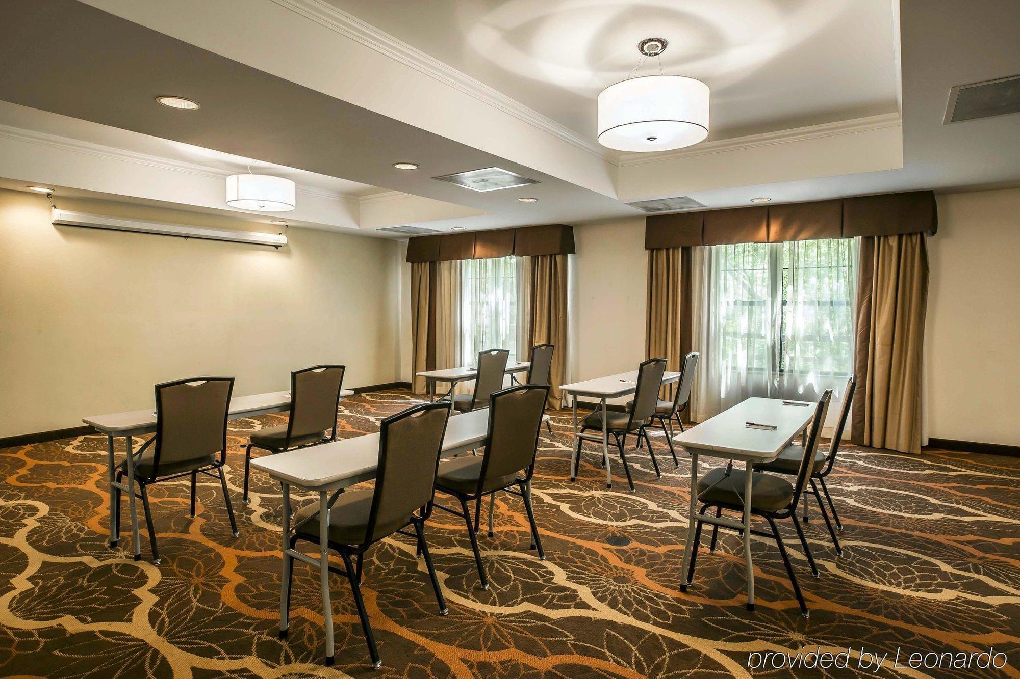 Comfort Suites Hanes Mall Winston-Salem Exteriör bild