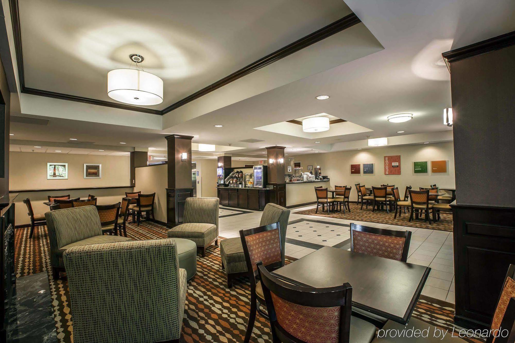 Comfort Suites Hanes Mall Winston-Salem Exteriör bild